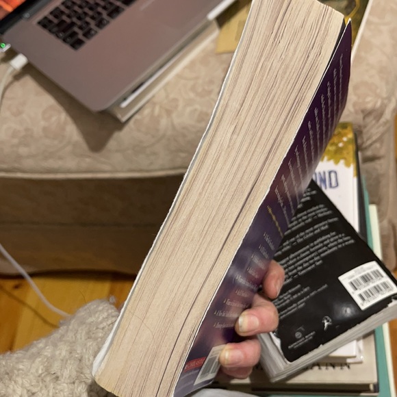 ✨3/$25✨ J K Rowling - Harry Potter and the Sorcerer’s Stone - Picture 5 of 5